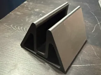 Vertical Tablet Stand