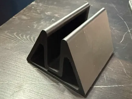 Vertical Tablet Stand