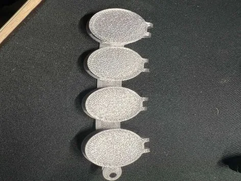 2032 4 Pack holder key chain