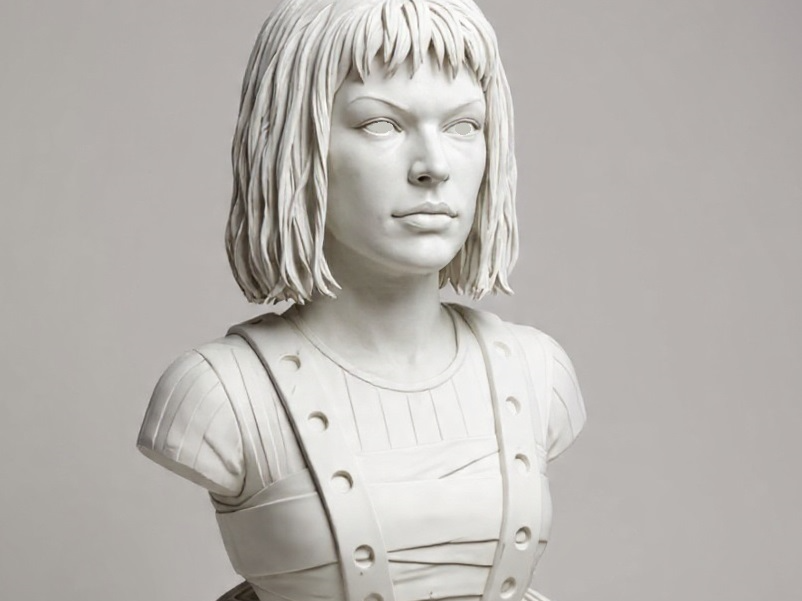 Leeloo - The Fifth Element