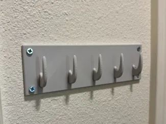 Multi-Hook Storage Hook