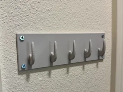 Multi-Hook Storage Hook