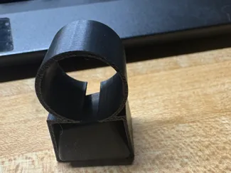 Key cap puller