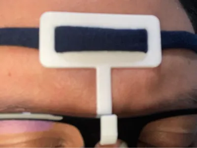 Universal Glasses Relief Support Daily Comfort