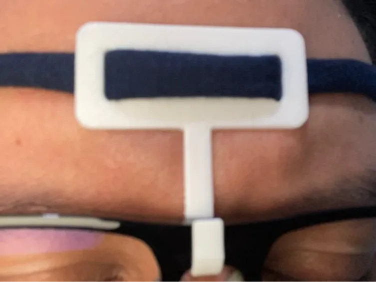 Universal Glasses Relief Support Daily Comfort