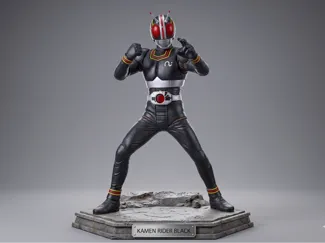 Kamen Rider Black