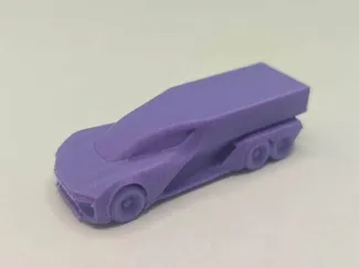 极速叁号