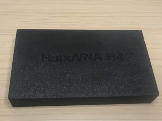 NanoVNA-H4 便携外壳