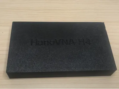 NanoVNA-H4 Portable Case