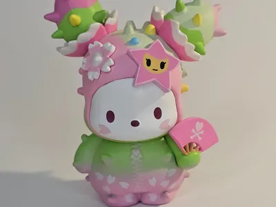 cute flower girl
