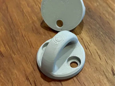 Ceiling Hook for plants
