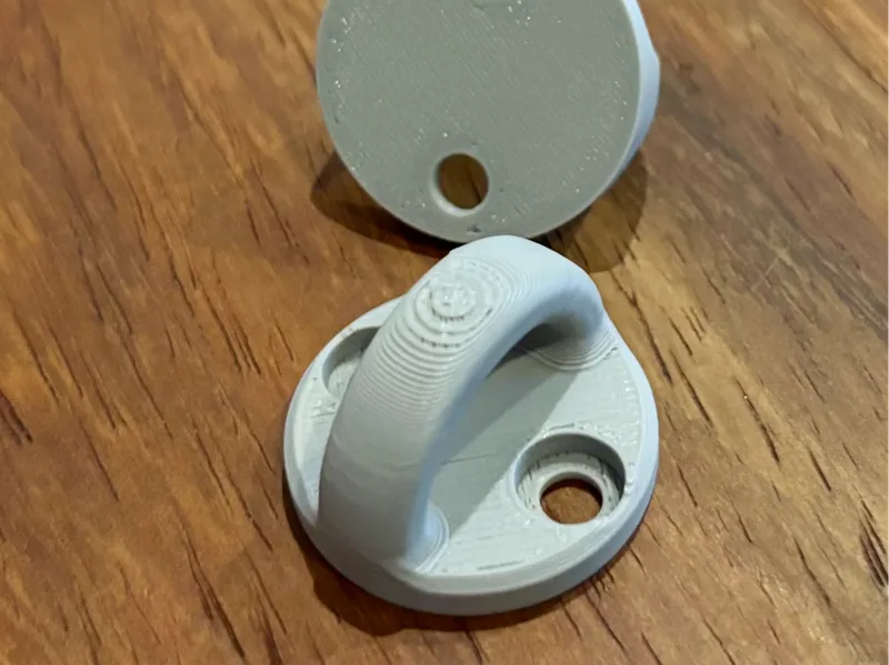 Ceiling Hook for plants