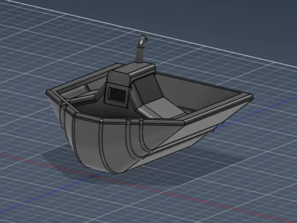 Boat (tugboat)