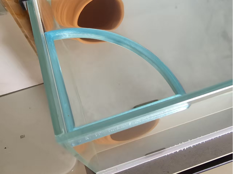 鱼缸喂食圈、喂食器、悬浮喂食圈、Fish tank feeding ring