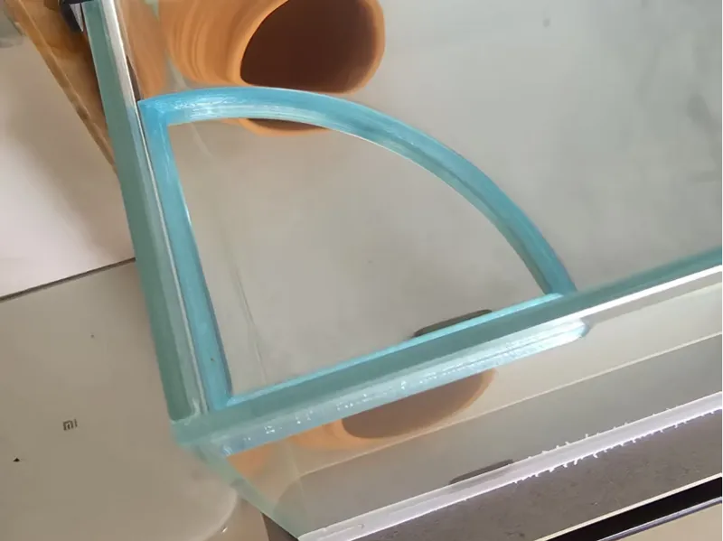 鱼缸喂食圈、喂食器、悬浮喂食圈、Fish tank feeding ring