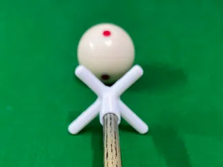 台球架杆头桌球架杆器