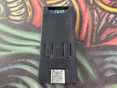 Geehy ESP32-C3 Protective Case