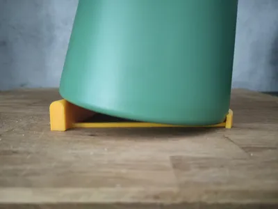 Brewing Aid GOKVÄLLA Insulated Carafe