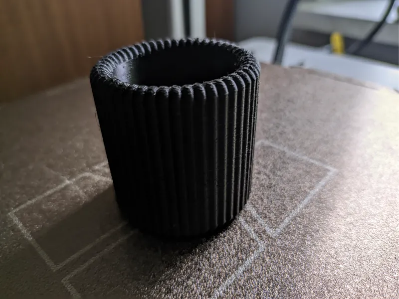 Pen Holder, customizable size!