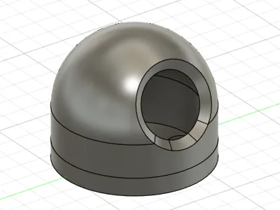 Soldering Tip Cleaner Holder