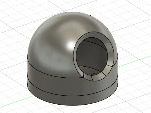 Soldering Tip Cleaner Holder