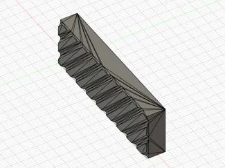 TPU Bench Vise Jaw Caps