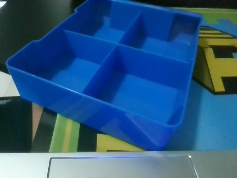 Desk sorter