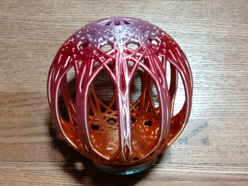 迷宮の鳥籠　The Labyrinth Cage 