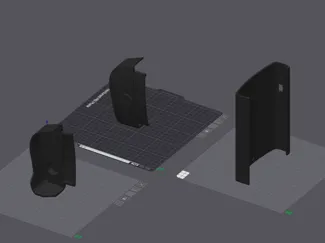 Legion Go 2 Protective Case