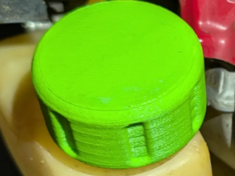 HONDA Trimmer Gas Cap