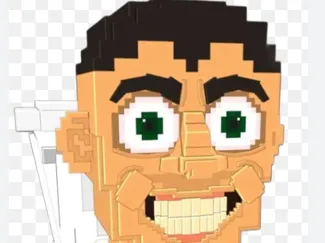 skibiti toilet steal a brainrot