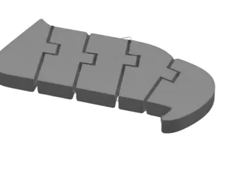 Seattle Seahawks Flexi