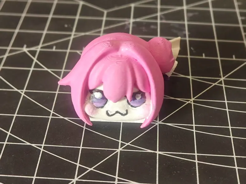 doro键盘 键帽 