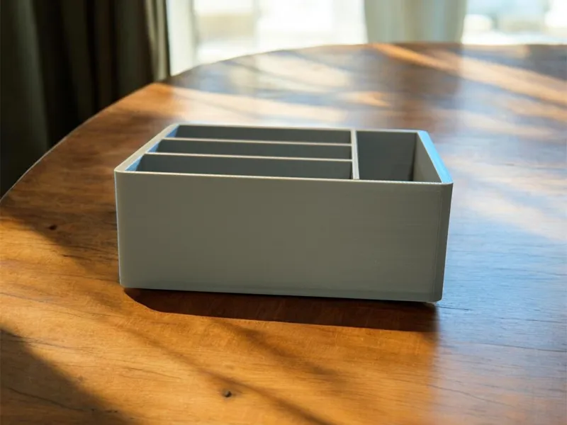 Ikea Alex Drawer Organizer