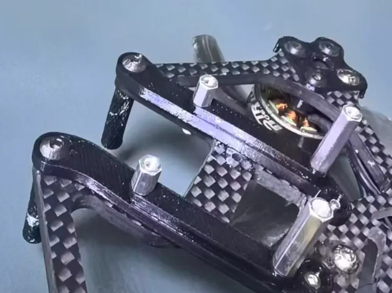 怪BEE35V2