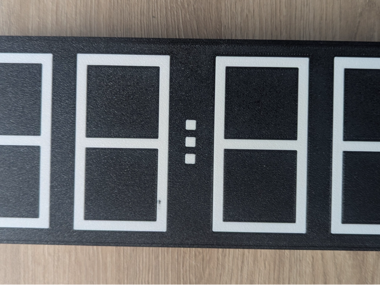 Digital Clock