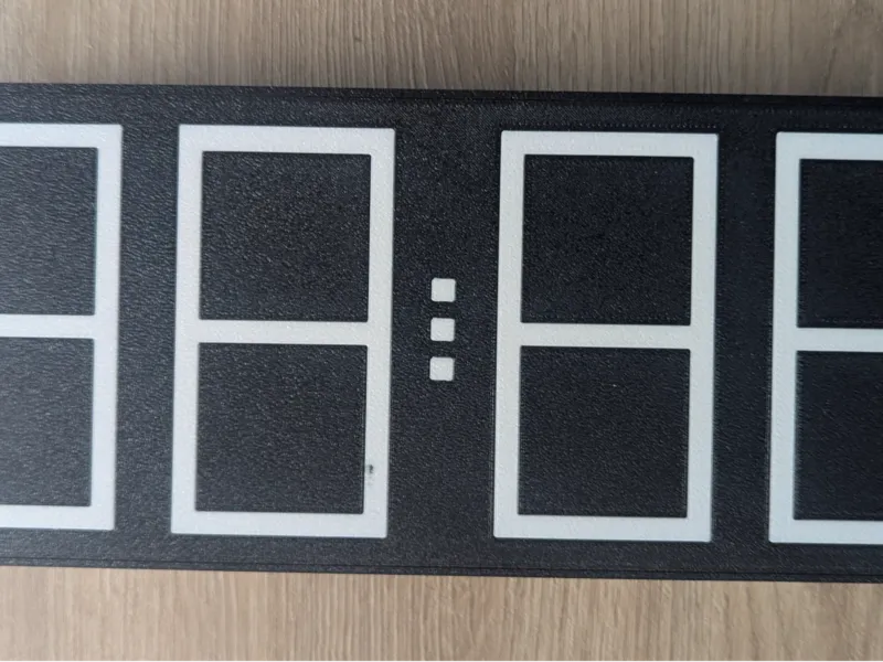 Digital Clock