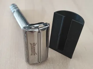Wilkinson Sword Safety Razor Travel Cap/Cover