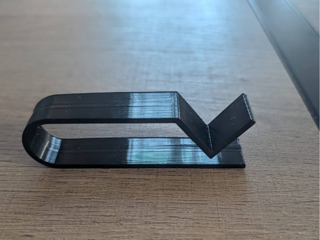 Laptop Key Holder Clip (Anti-Sleep/Keep PC Awake)