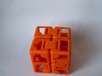 all fidget cubs model