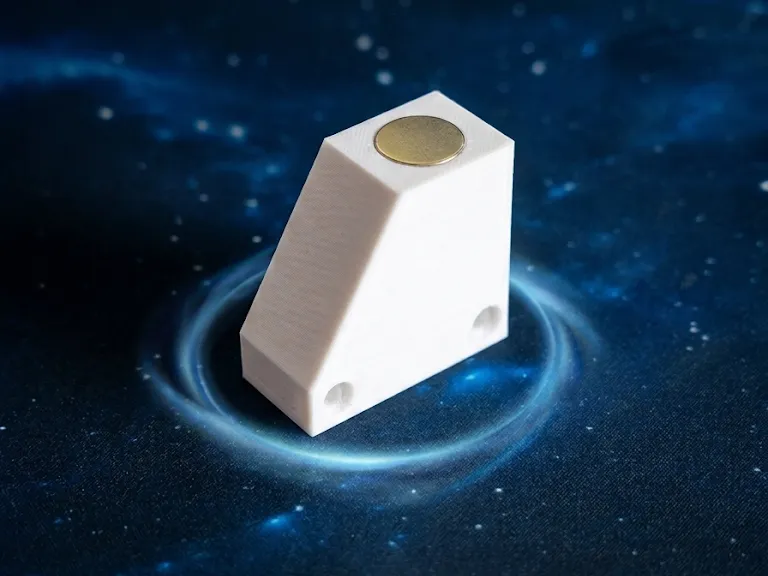 Chiusura Magnetica Sottile per Ante