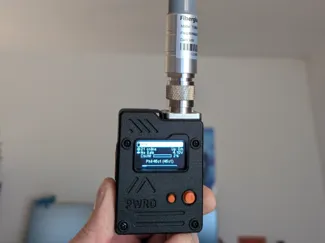Wio Tracker L1 Pro N-Connector