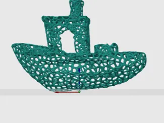 Benchy Veroni