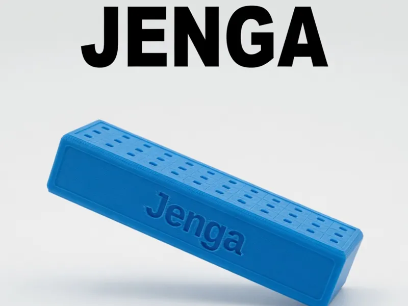 Jenga
