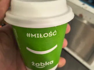 Pudło puste