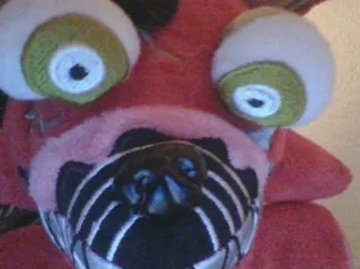 Bonnie five nights at freedys