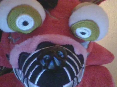 Bonnie five nights at freedys