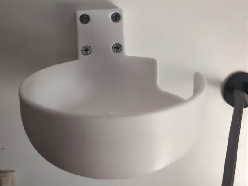 Ubiquiti UDM/UDR (Dream Machine/Router) Wall Mount
