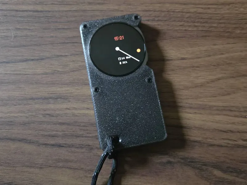 Pocket Phone (44mm Galaxy Watch8)