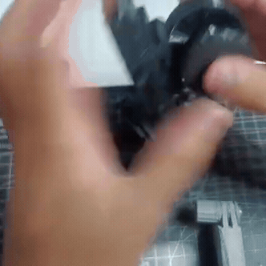 ejes giratorios Multifunction Arm mounting system"